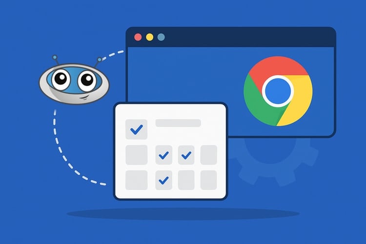 ChromeOS Cloud Testing